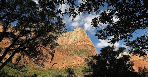 Utah national parks, monuments draw millions despite controversies ...