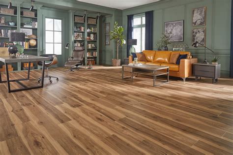 Pergo Elements Laminate Flooring | Mohawk Builder + Multifamily