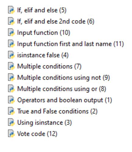 Python Lesson 1 的图像结果