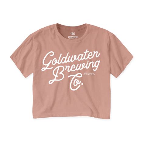 Scorpion Crop — Goldwater Brewing Co.