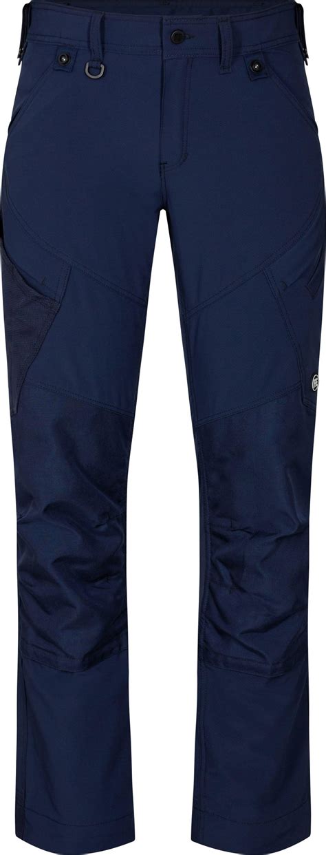 Engel X-treme Full Stretch Work Pants • Se priser