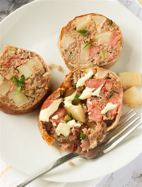 Hog Maw - blackpeoplesrecipes.com