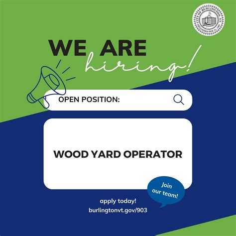 City of Burlington, Vermont on LinkedIn: #btv #hiring #vt #jobs #greatplacestowork #itselectric