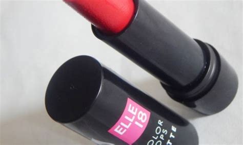 Top 10 lipstick brands in India