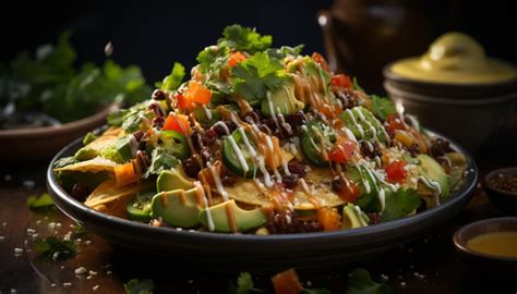 Jimmy's Dips & Sauces | Delicious Flavors of Mayonnaise - Jimmy's Dips ...