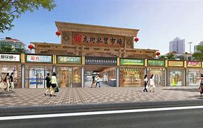 Image result for 市场 marketplace