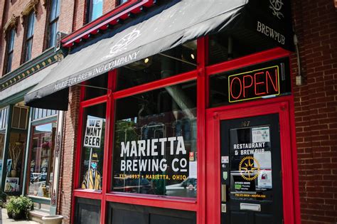 10 things to do in marietta ohio girl about columbus – Artofit