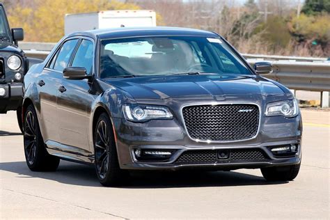 2016 Chrysler 300: What We Know So Far - Auto Influence