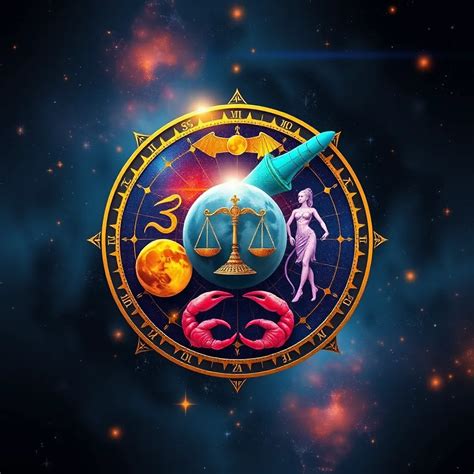 Explore The Meaning Behind Astrology Placements Today : MysteryLores