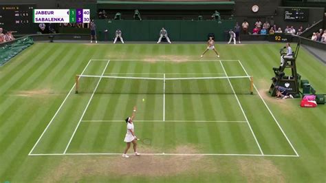 Wimbledon Vimeo 的图像结果