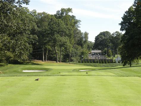 Golf Course - Echo Lake Country Club