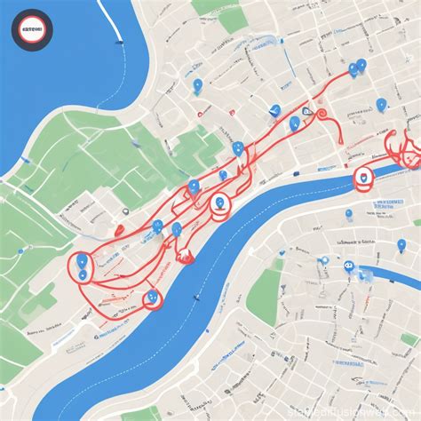 Flow Map 的图像结果