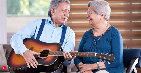 dementia: Do you have parents in their 70s? Get them moving to keep ...