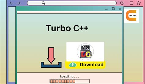 Program to Add Number in Turbo CC Language 的图像结果