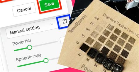 Xtool Creative Space Tutorial 的图像结果