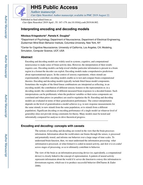 Image result for Coding and Decoding Models