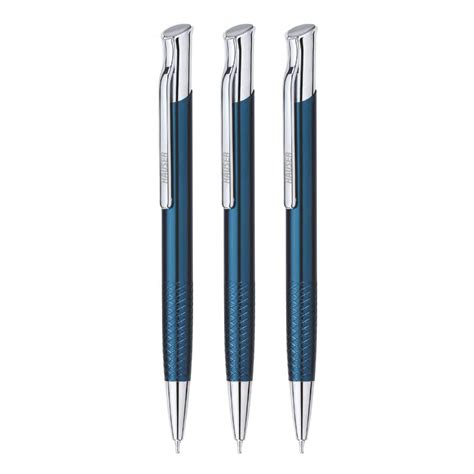 Hauser Axis Designer Ball Pen Box | Metal Body with Stylish Design ...