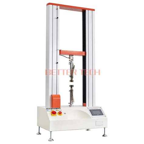 Test Machine 的图像结果