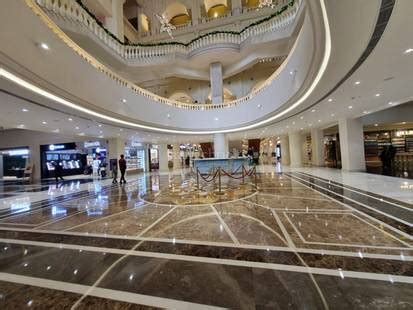 The Great Venice Mall in Pari Chowk, Greater Noida: Price, Brochure ...