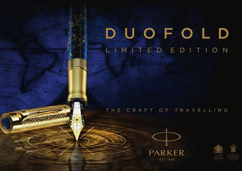 Top 10 Luxury Pen Brands You Need to Know | Makoba
