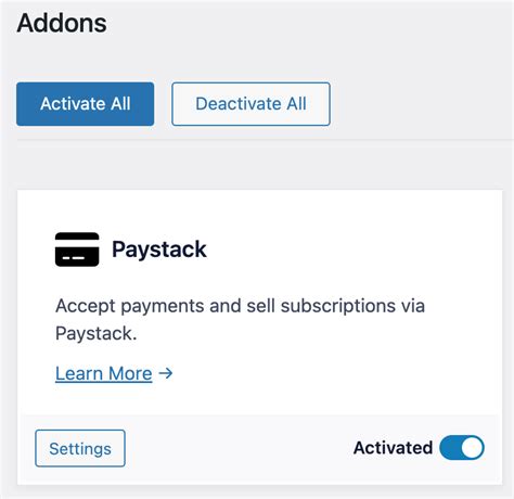 Image result for Paystack Widget