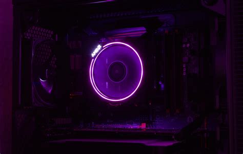 Image result for AMD Wraith Max