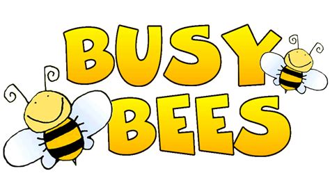 Busy Bee 的图像结果