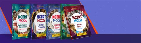NCERT MCQs General Science Class 6-12