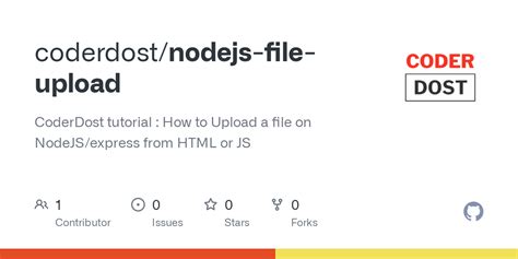 Image result for Node.js Upload File