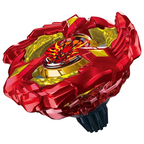 Takara Tomy Beyblade X Beyblade X Bx 23 Starter Phoenix | Desertcart INDIA