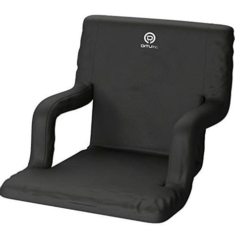 Top 10 Best Portable Chair With Back Support Comparison