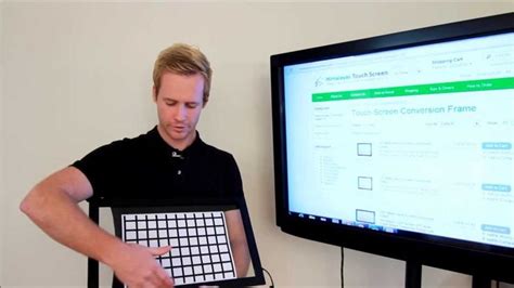 Image result for Convert Any Screen to Touch Screen