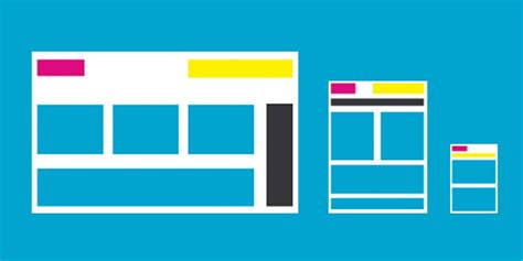 Image result for HTML Responsive Layout