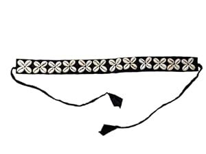 SPARSHMART Hand Made Mirror Work Kamrbandh/Indian Traditional Mirror ...