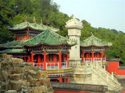 Top 10 des monuments en Chine selon TripAdvisor — Chine Informations