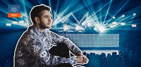 Happy Birthday Zedd: Celebrate The DJ's Special Day With 7 Of His Best ...