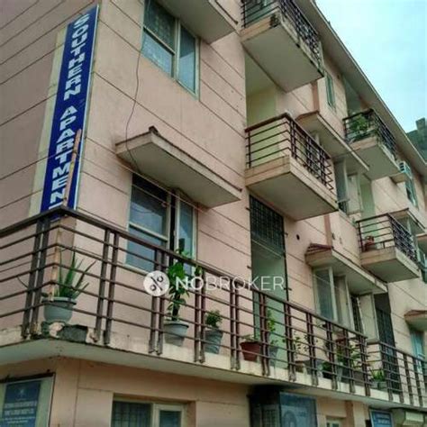 southend apartment Kapas Hera - Without Brokerage Semi-furnished 1 BHK ...