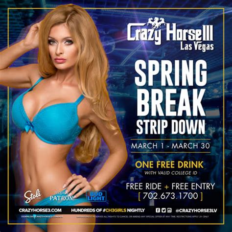 Image result for Spring Break Strip Game