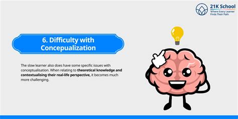 Characteristics of Slow Learners Every Teacher Should Know