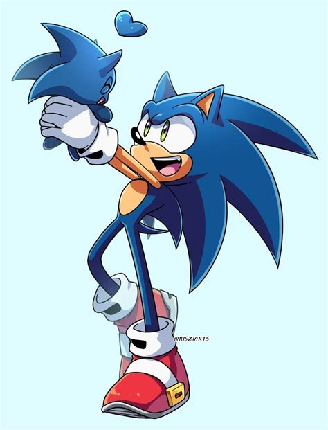 Image result for Sonic Folding Arm Tutorial