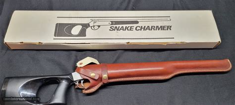 Sporting arms snake charmer 410