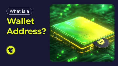 Wallet Address 的图像结果