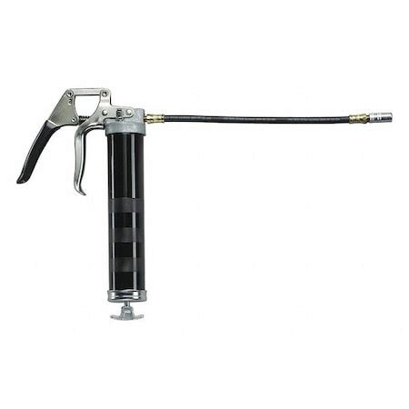 Lubrimatic Grease Gun, 16 oz Bulk 30-416 | Zoro