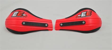 Buy Enduro Engineering Handguard EVO2 Plastic outer Mount Roost ...