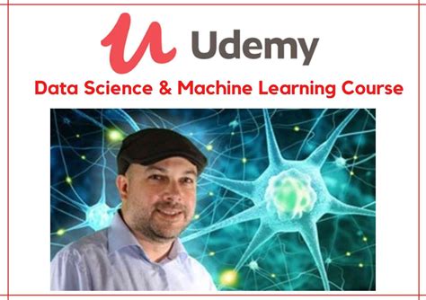 Image result for Udemy Python for Data Science and Machine Learning