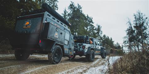 Off-Grid Trailers 2021 的图像结果