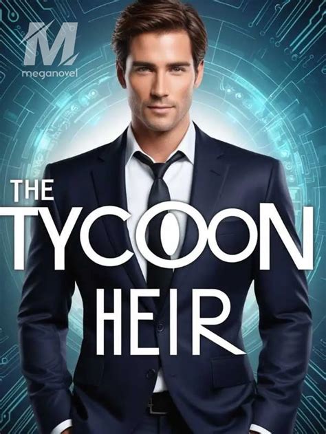 The Tycoon Heir - Chapter 364: Meaning of rage Novel & PDF Online by ...