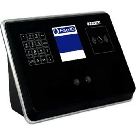 Image result for Face Recognition Machine