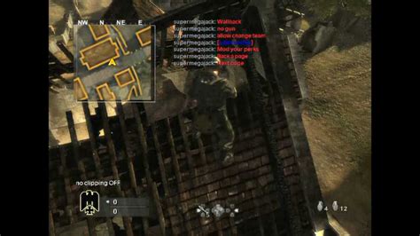 Image result for World at War Zombies PC Mod Menus for Infinity Loader Script