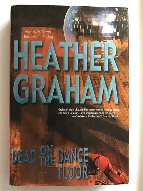 Assortment of Heather Graham Hardback Novels -3.50 Paperback Novels-1. ...